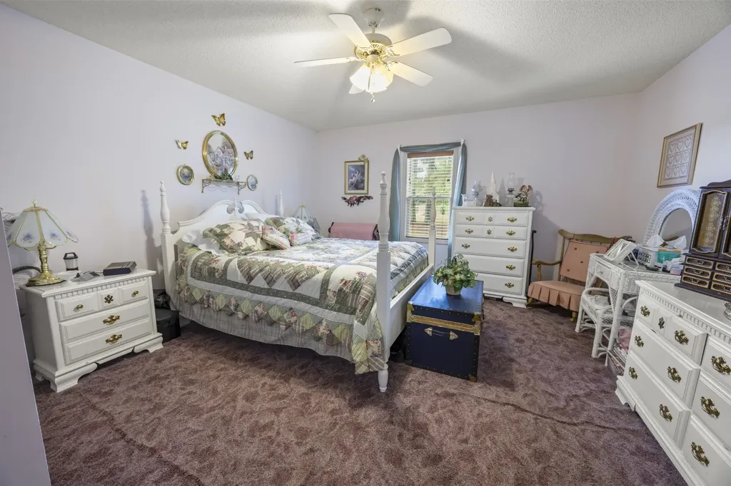 8988 Old Tullahoma Road Estill Springs TN 37330