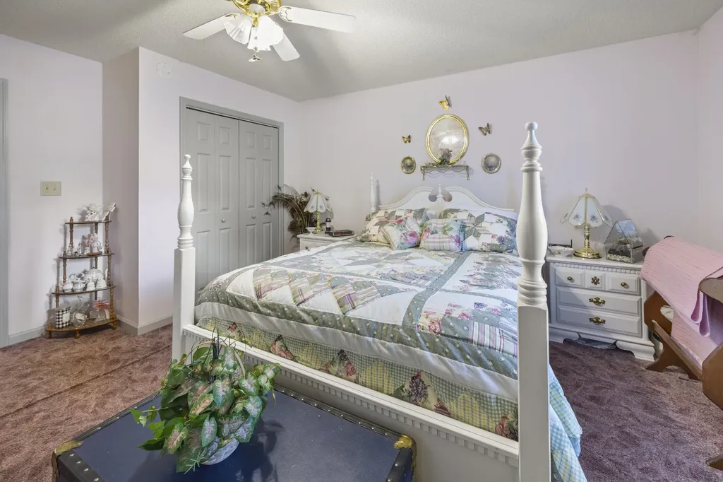 8988 Old Tullahoma Road Estill Springs TN 37330