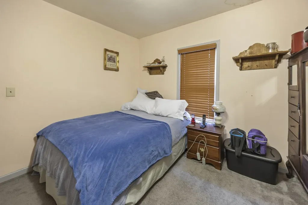 8988 Old Tullahoma Road Estill Springs TN 37330
