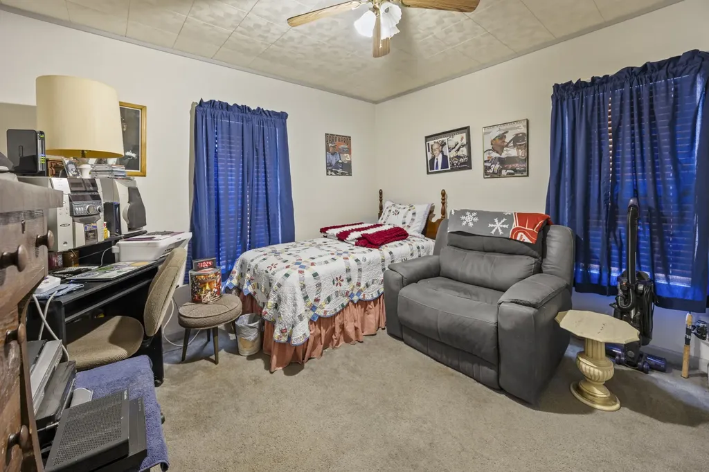 8988 Old Tullahoma Road Estill Springs TN 37330