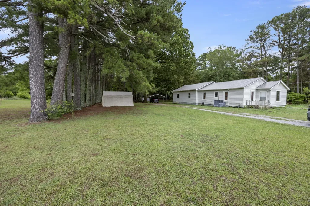 8988 Old Tullahoma Road Estill Springs TN 37330