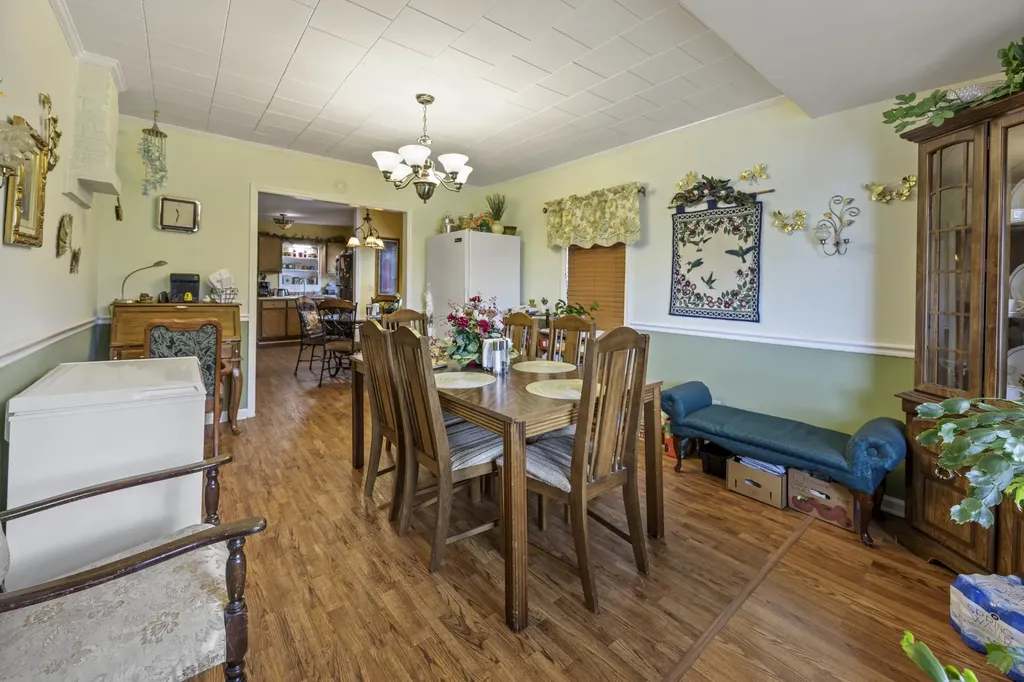8988 Old Tullahoma Road Estill Springs TN 37330