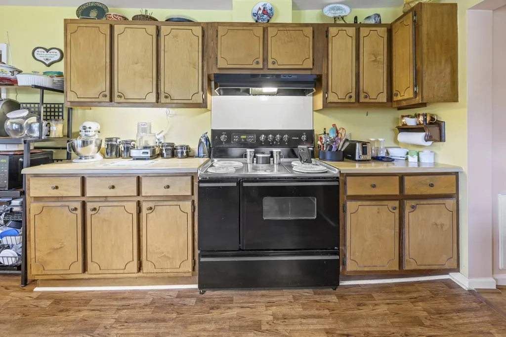 8988 Old Tullahoma Road Estill Springs TN 37330