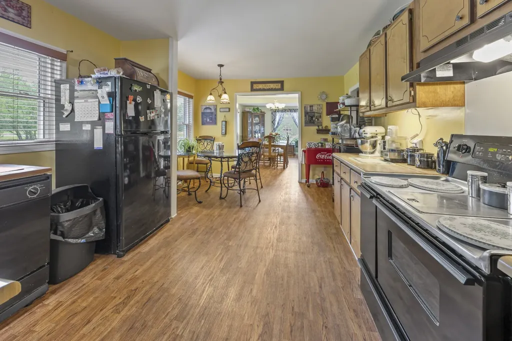 8988 Old Tullahoma Road Estill Springs TN 37330