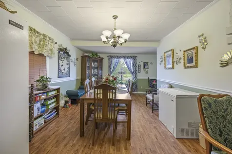 8988 Old Tullahoma Road Estill Springs TN 37330
