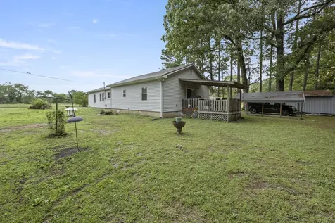 8988 Old Tullahoma Road Estill Springs TN 37330