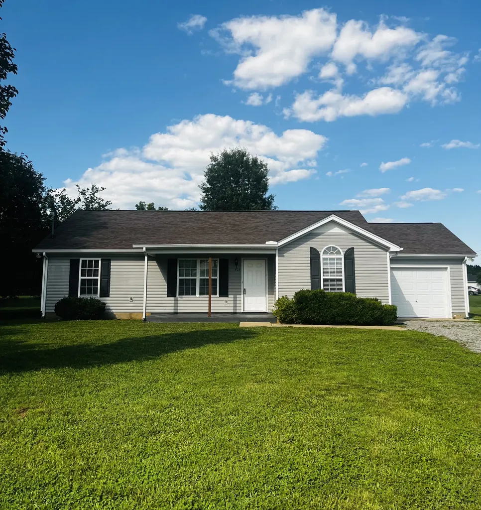 406 Silver Lakes Court Murfreesboro TN 37130