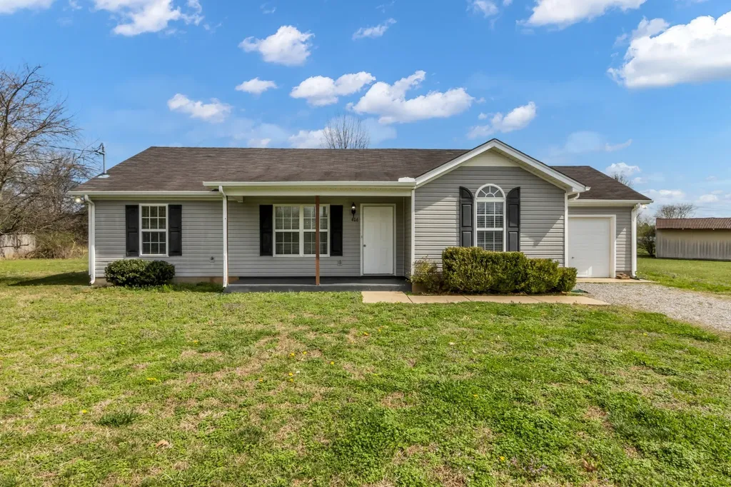 406 Silver Lakes Court Murfreesboro TN 37130