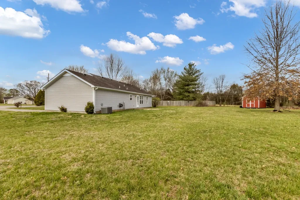 406 Silver Lakes Court Murfreesboro TN 37130