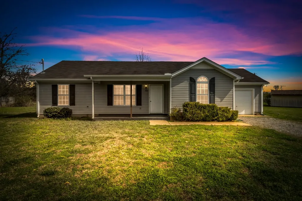 406 Silver Lakes Court Murfreesboro TN 37130