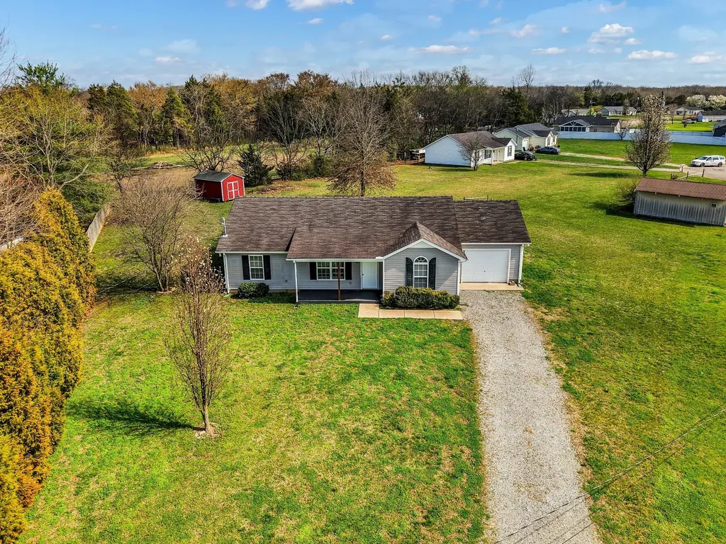 406 Silver Lakes Court Murfreesboro TN 37130