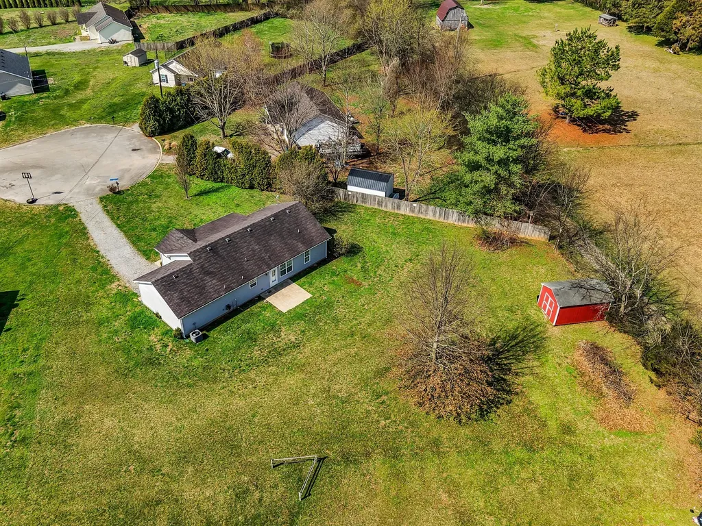 406 Silver Lakes Court Murfreesboro TN 37130