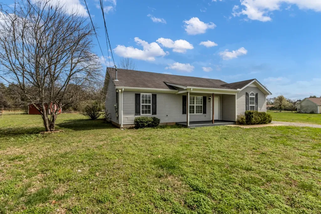 406 Silver Lakes Court Murfreesboro TN 37130
