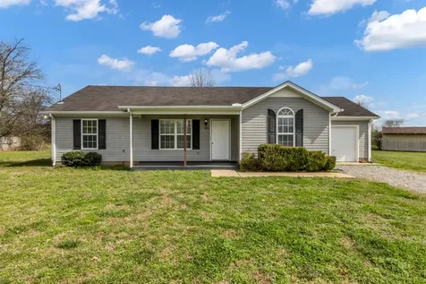 406 Silver Lakes Court Murfreesboro TN 37130