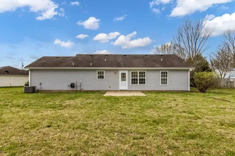 406 Silver Lakes Court Murfreesboro TN 37130