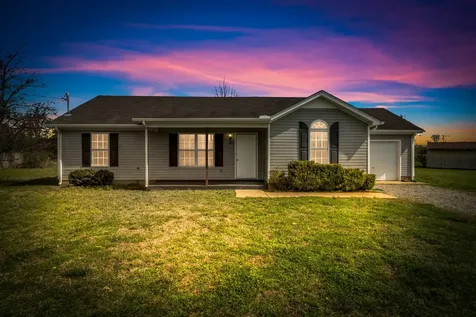 406 Silver Lakes Court Murfreesboro TN 37130
