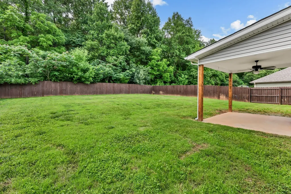 1177 Gentry Drive Clarksville TN 37043