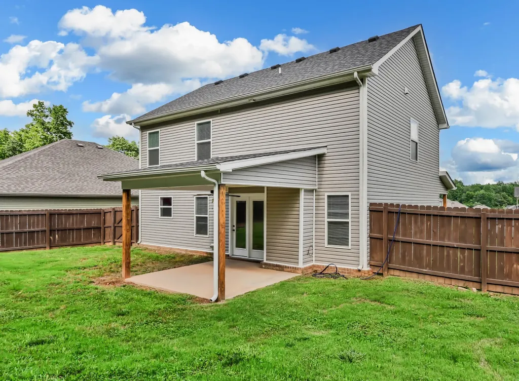 1177 Gentry Drive Clarksville TN 37043