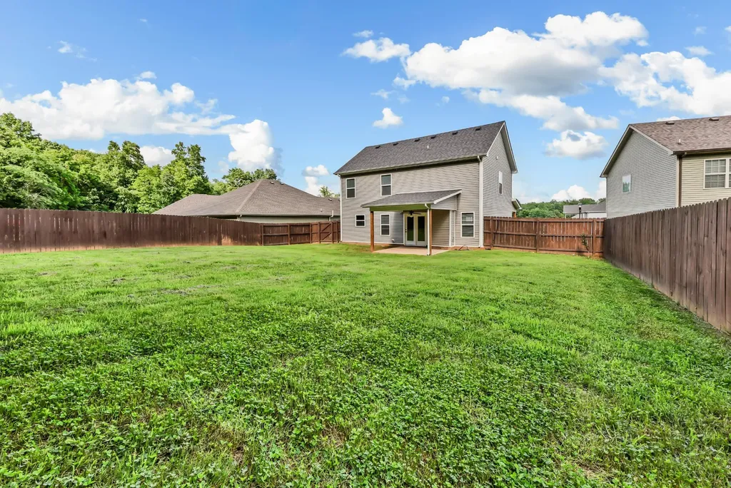 1177 Gentry Drive Clarksville TN 37043