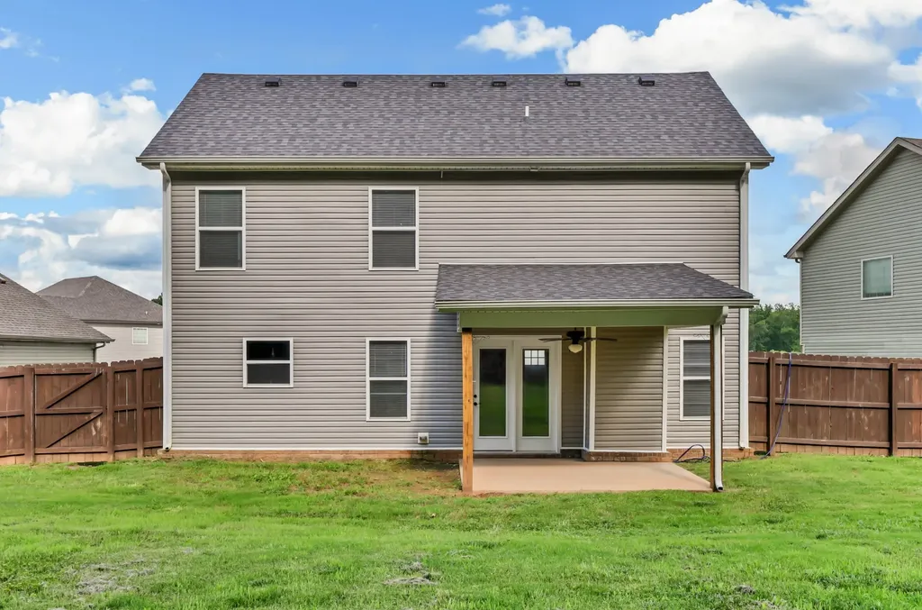 1177 Gentry Drive Clarksville TN 37043