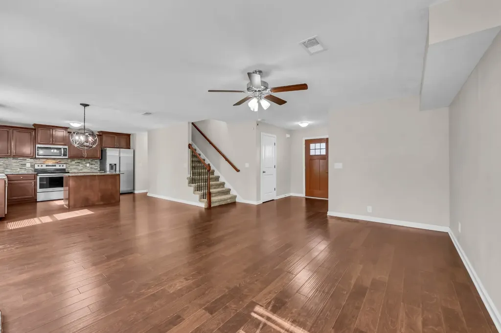 1177 Gentry Drive Clarksville TN 37043
