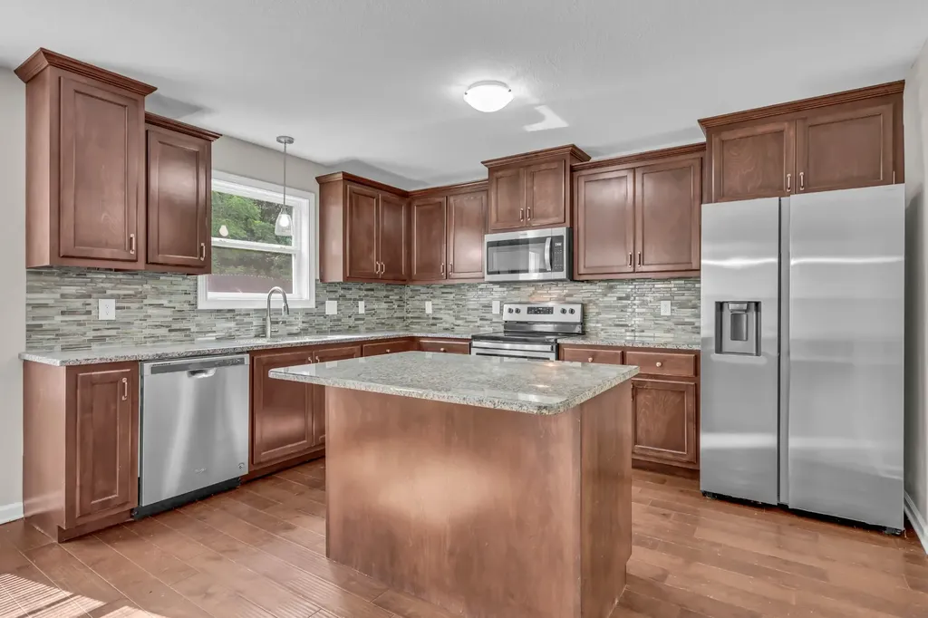 1177 Gentry Drive Clarksville TN 37043
