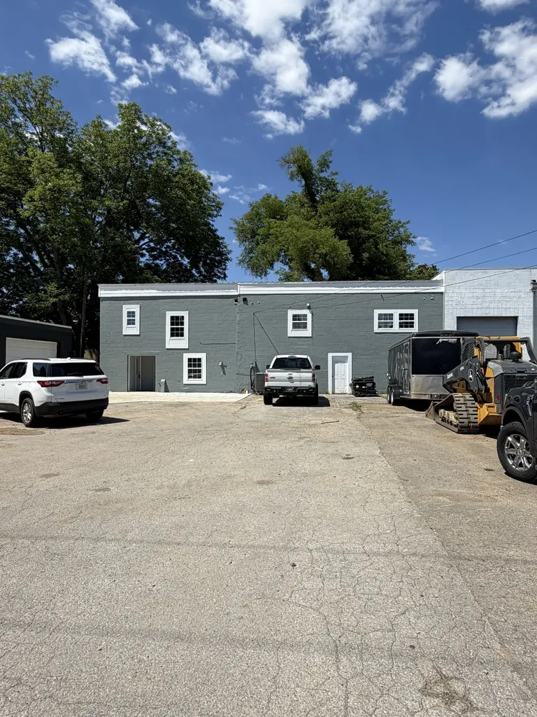 407 E Vine Street Murfreesboro TN 37130