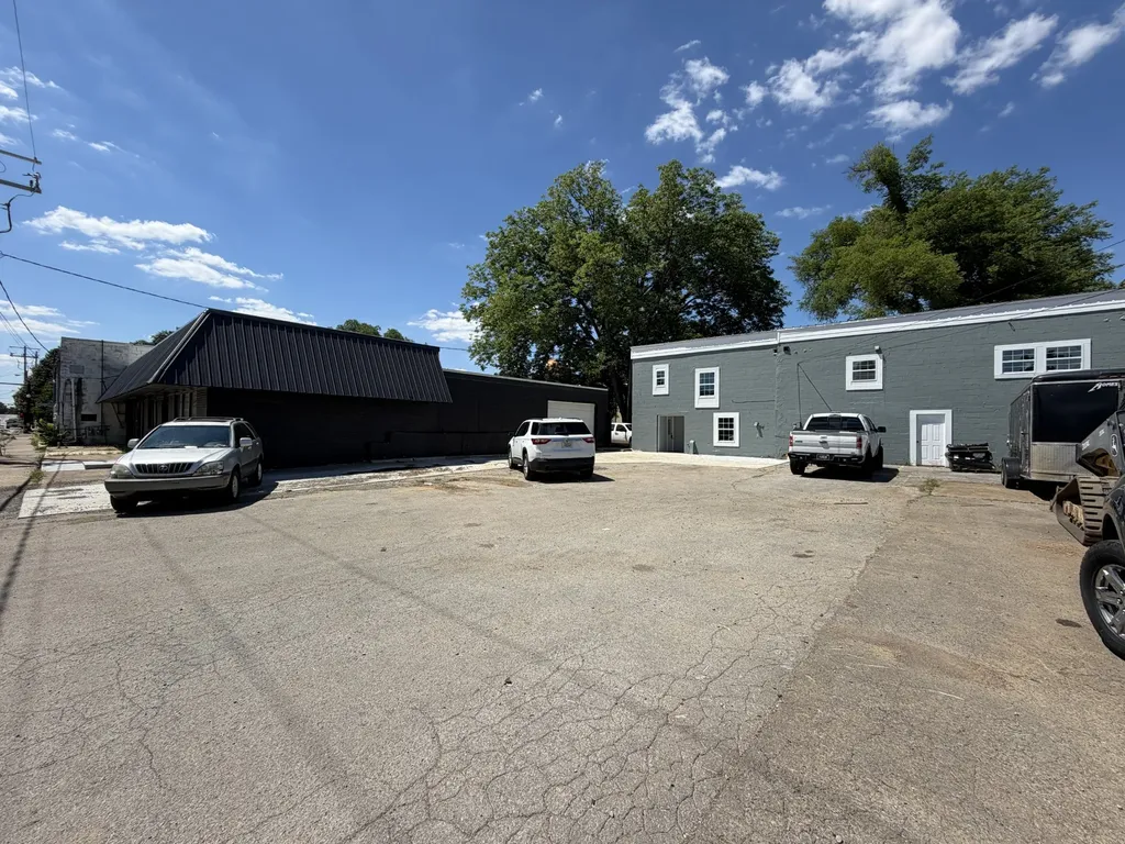 407 E Vine Street Murfreesboro TN 37130
