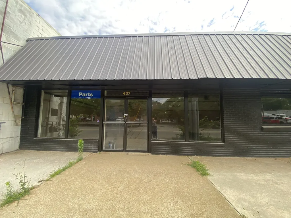 407 E Vine Street Murfreesboro TN 37130