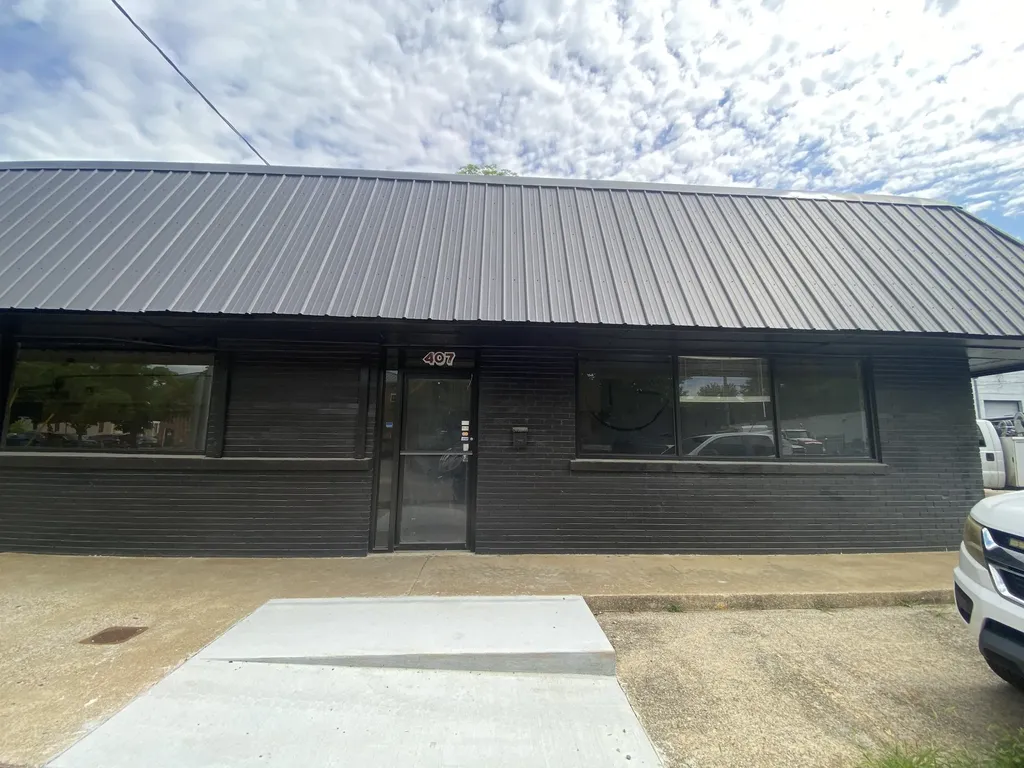 407 E Vine Street Murfreesboro TN 37130