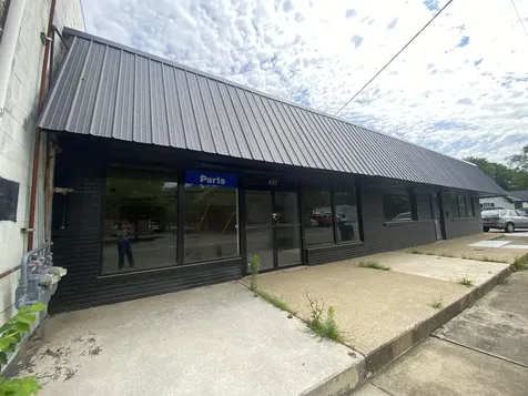 407 E Vine Street Murfreesboro TN 37130