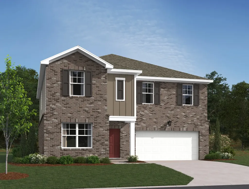 241 Limestone Way Lebanon TN 37087