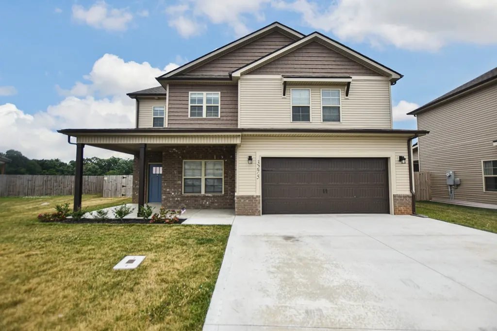 3275 Haymeadow Lane Clarksville TN 37040