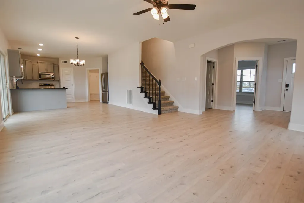 3275 Haymeadow Lane Clarksville TN 37040