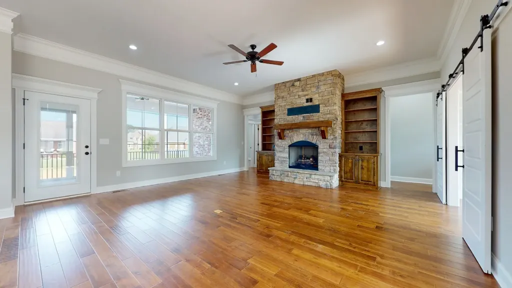 106 Settlers Trace Tullahoma TN 37388