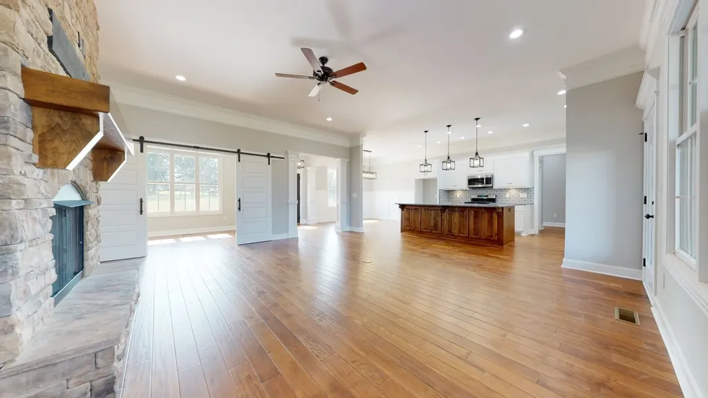 106 Settlers Trace Tullahoma TN 37388
