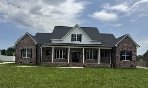 106 Settlers Trace Tullahoma TN 37388