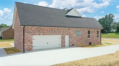 106 Settlers Trace Tullahoma TN 37388