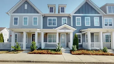 207 Ribbon Lane Franklin TN 37064