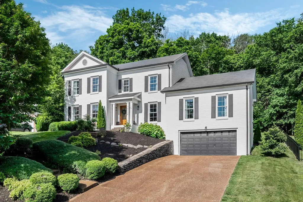 1119 Blue Springs Road Franklin TN 37069
