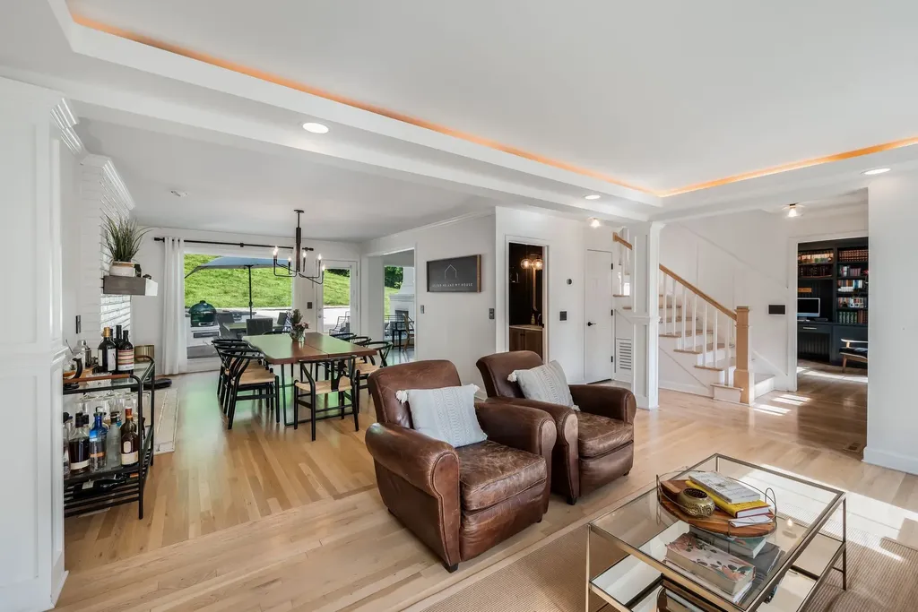 1119 Blue Springs Road Franklin TN 37069