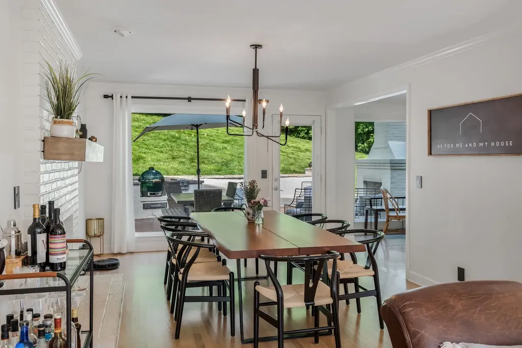 1119 Blue Springs Road Franklin TN 37069
