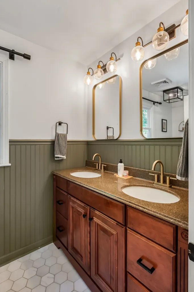 1119 Blue Springs Road Franklin TN 37069