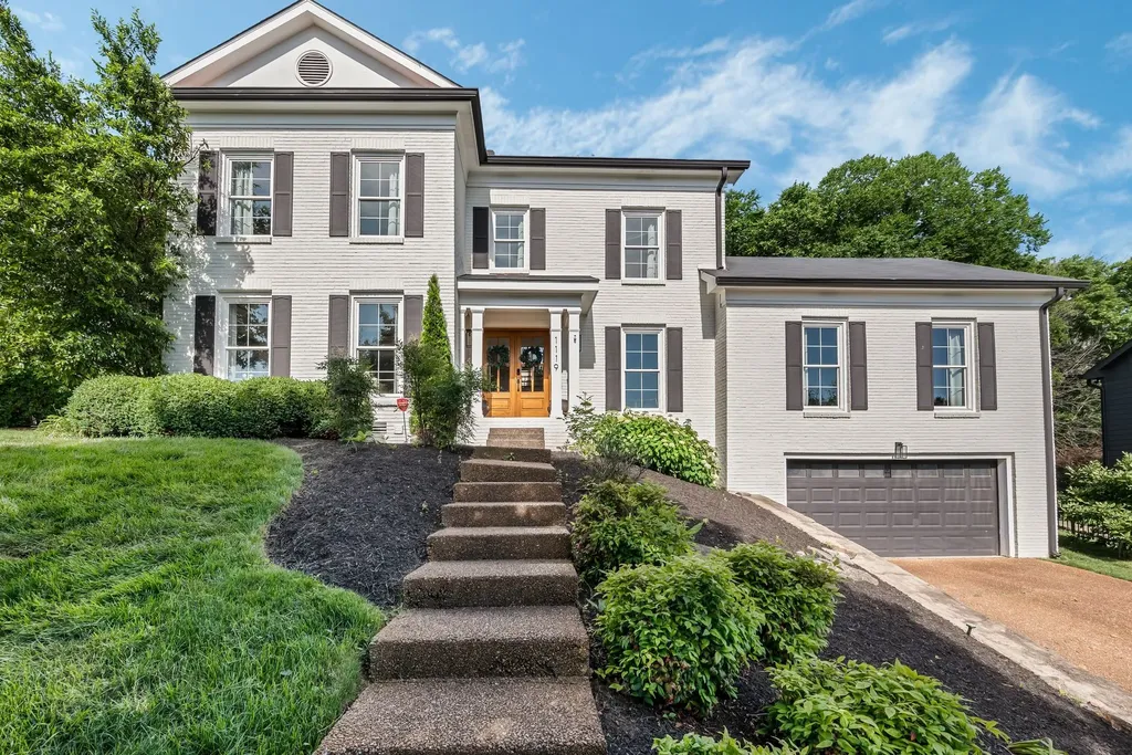 1119 Blue Springs Road Franklin TN 37069