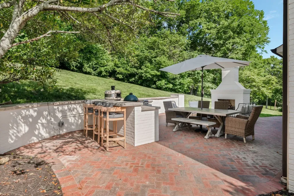 1119 Blue Springs Road Franklin TN 37069