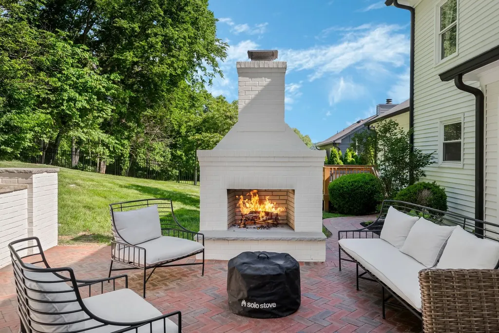 1119 Blue Springs Road Franklin TN 37069
