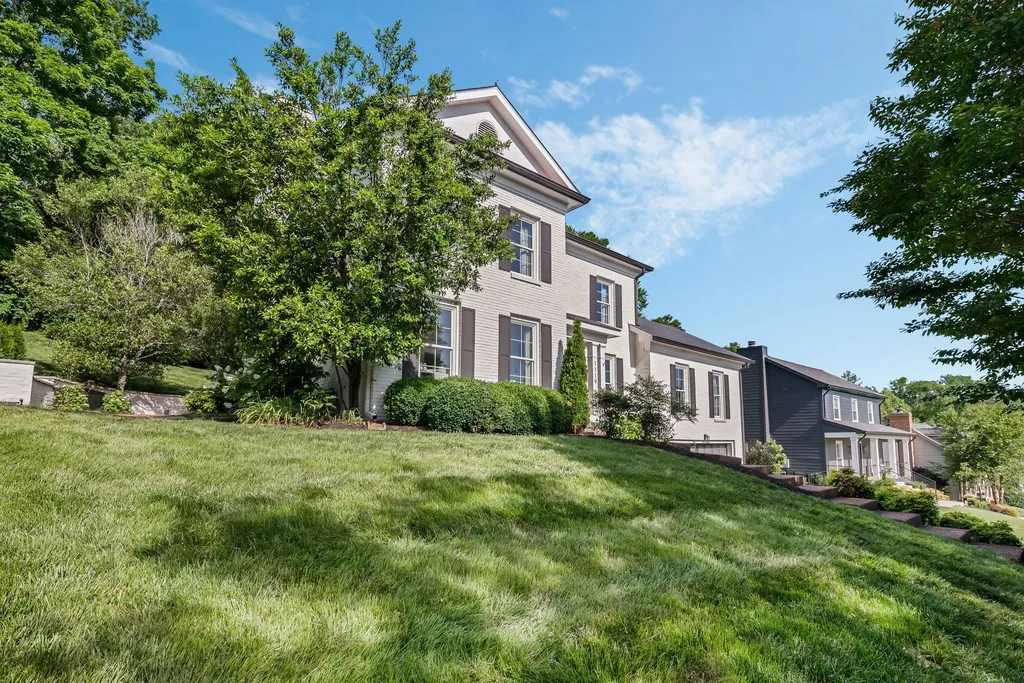 1119 Blue Springs Road Franklin TN 37069