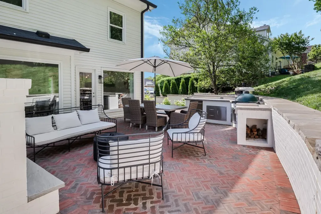 1119 Blue Springs Road Franklin TN 37069