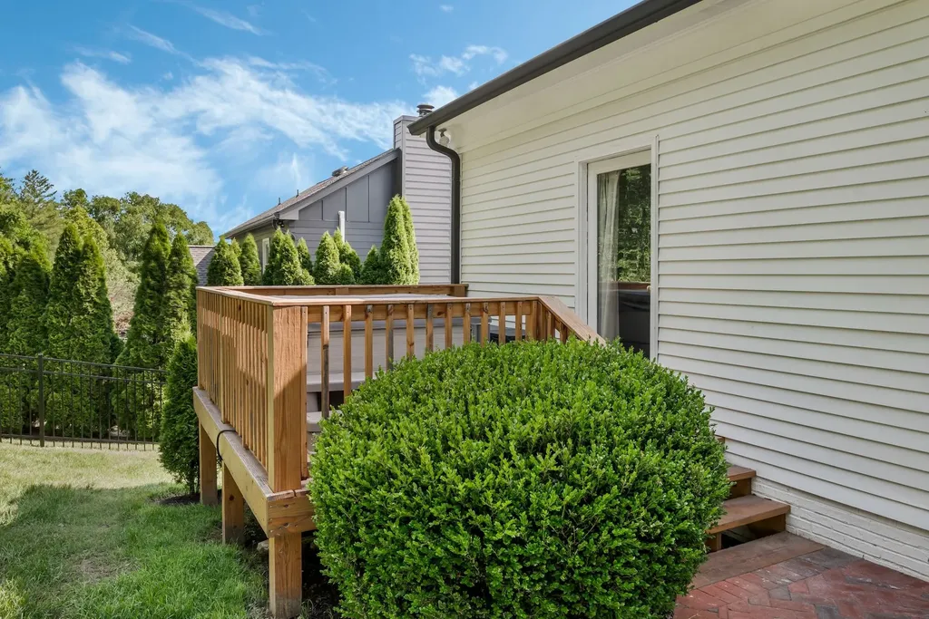 1119 Blue Springs Road Franklin TN 37069