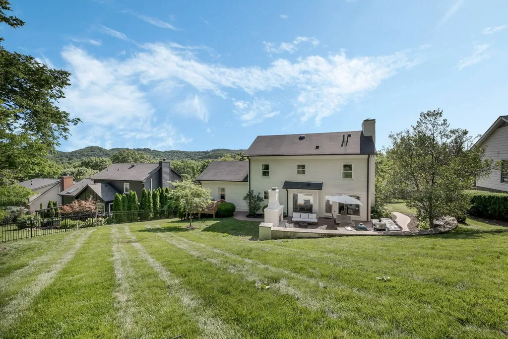 1119 Blue Springs Road Franklin TN 37069